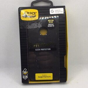 Otterbox Symmetry Series Case for Google Pixel 3a XL